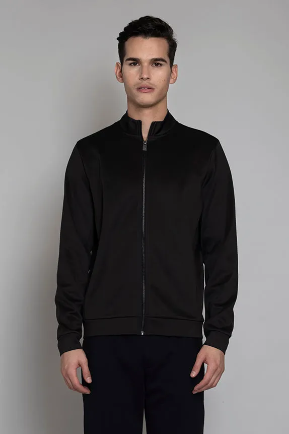 Black Jacket
