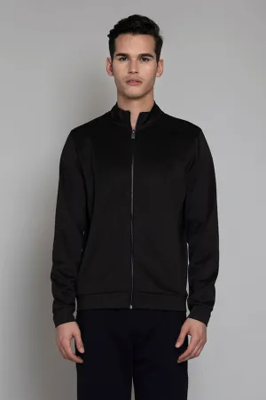 Black Jacket