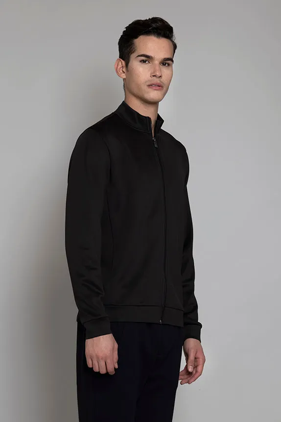 Black Jacket