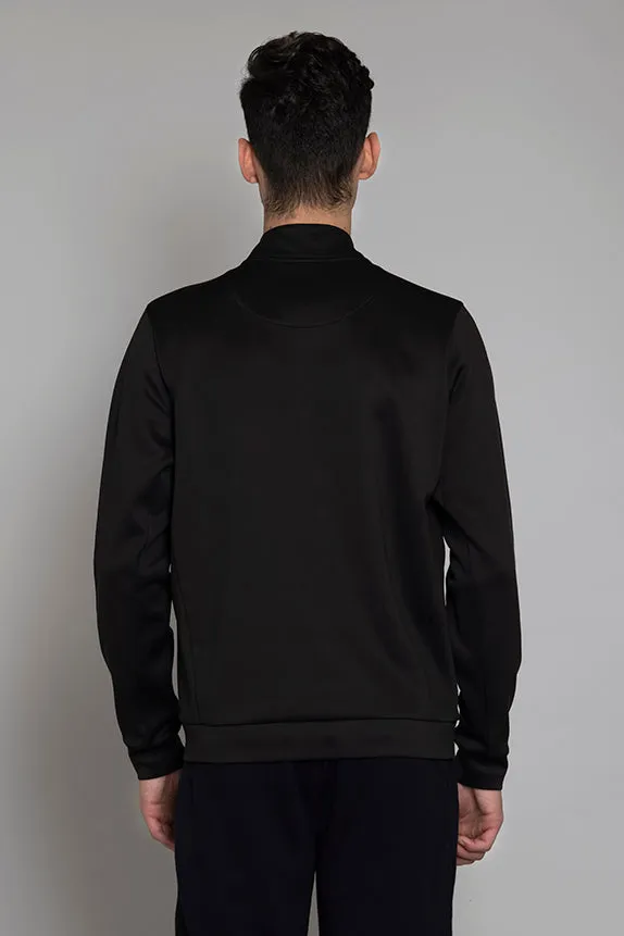Black Jacket