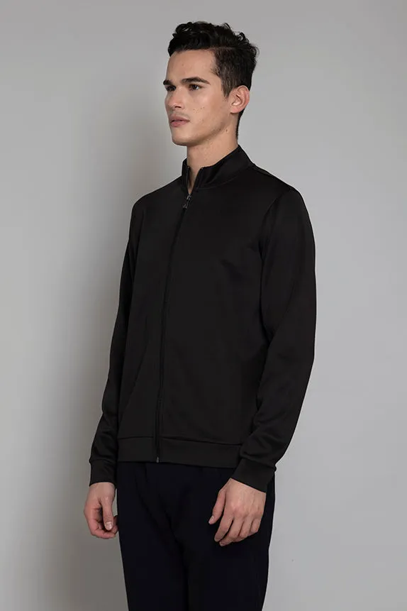 Black Jacket