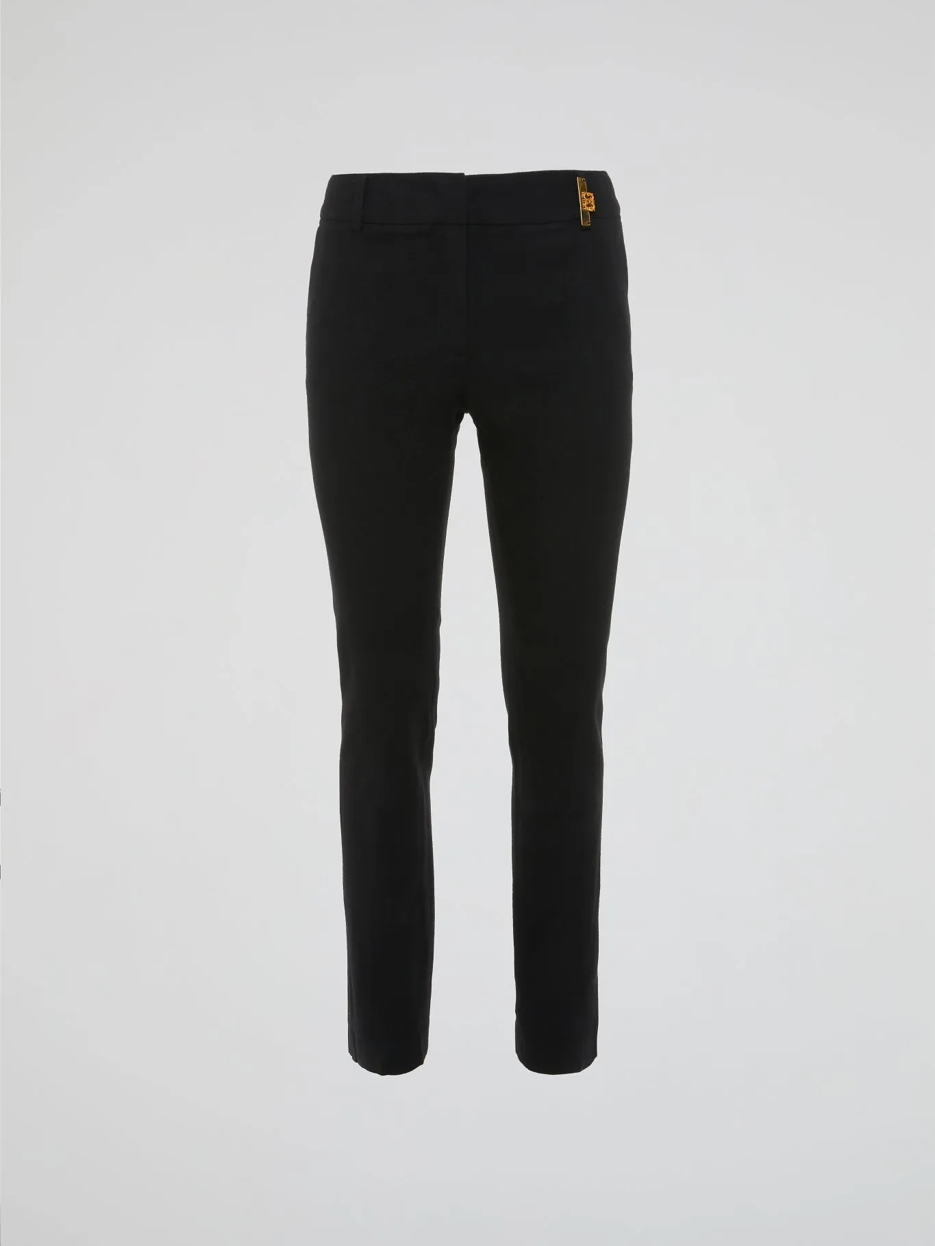 Black Skinny Trousers