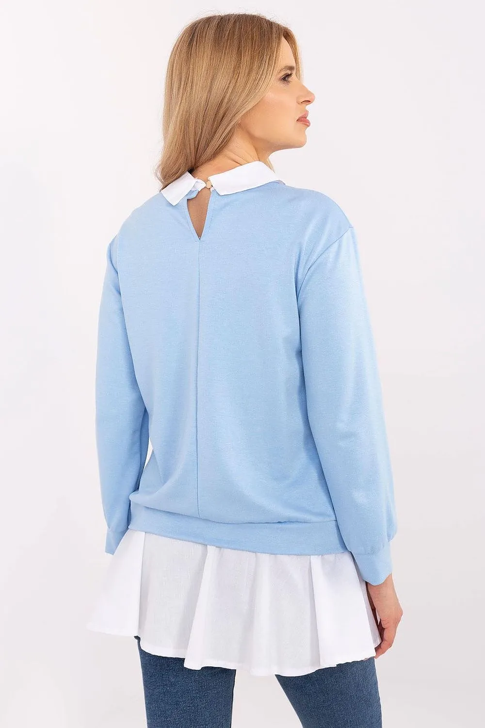 Blouse Italy Moda