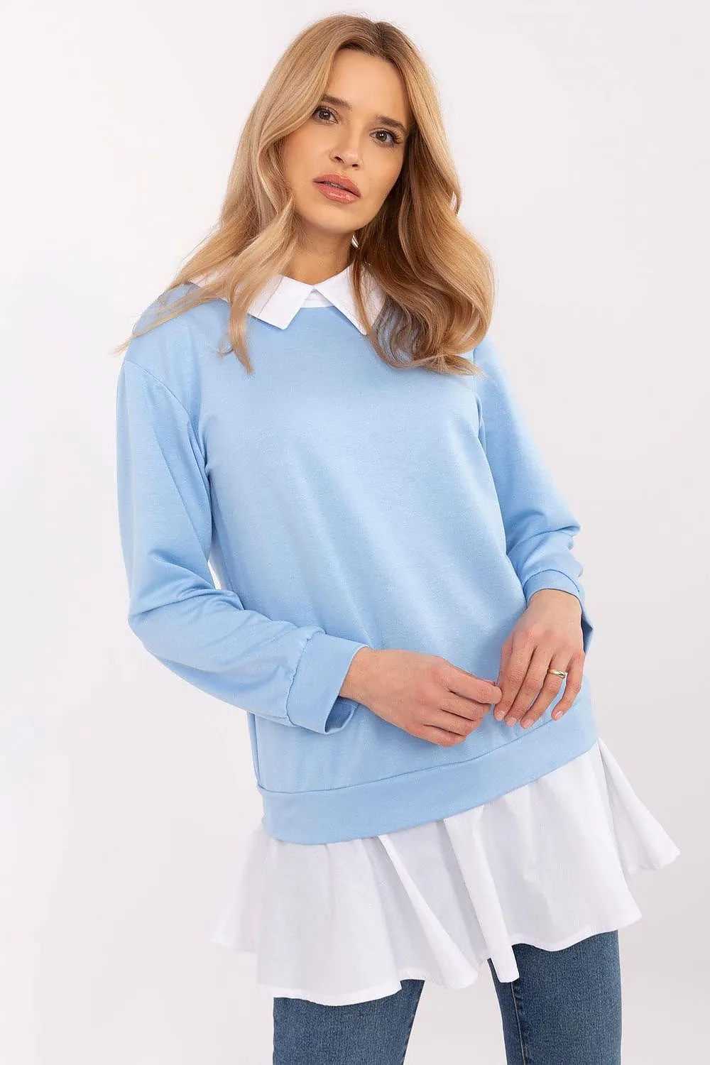 Blouse Italy Moda