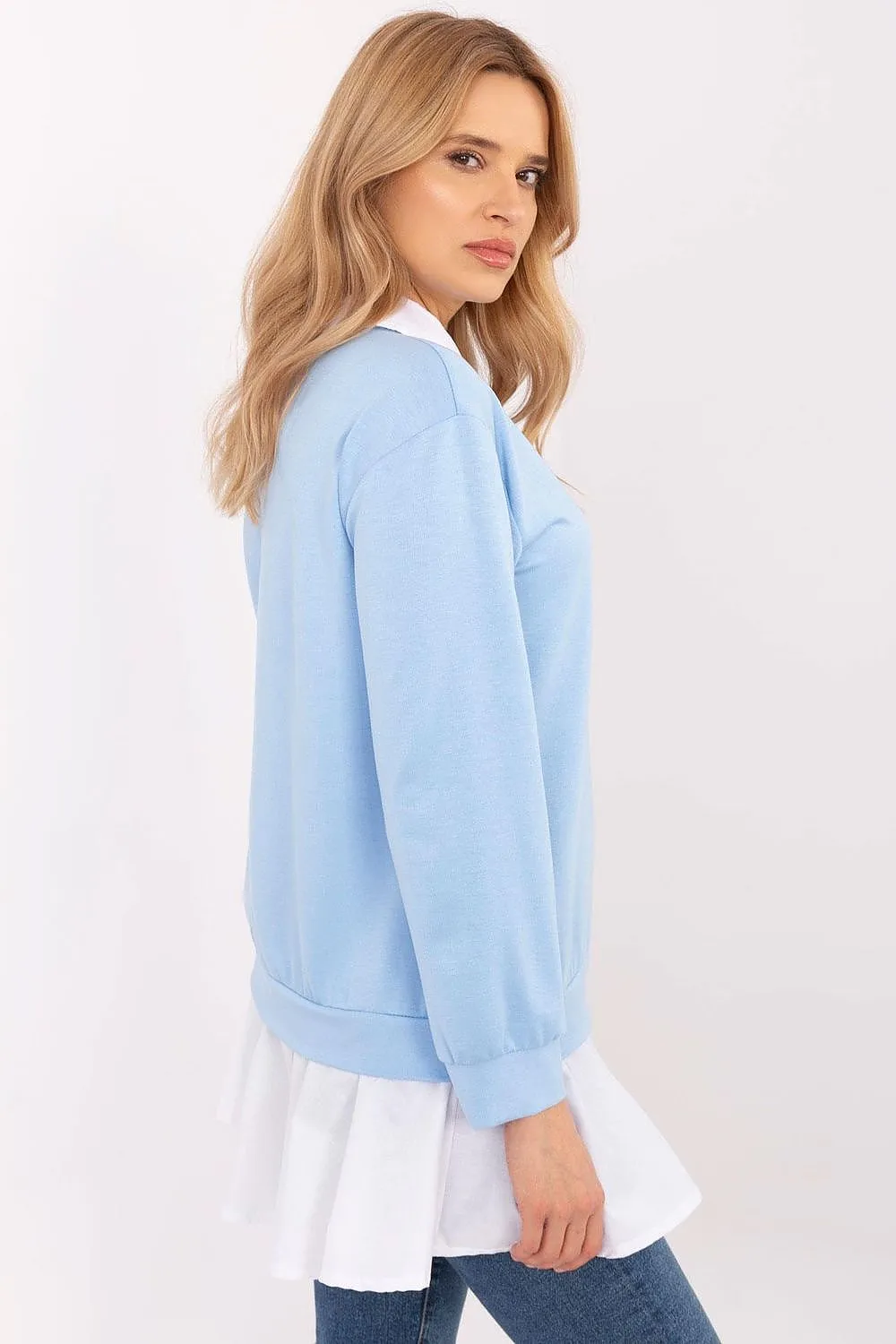 Blouse Italy Moda
