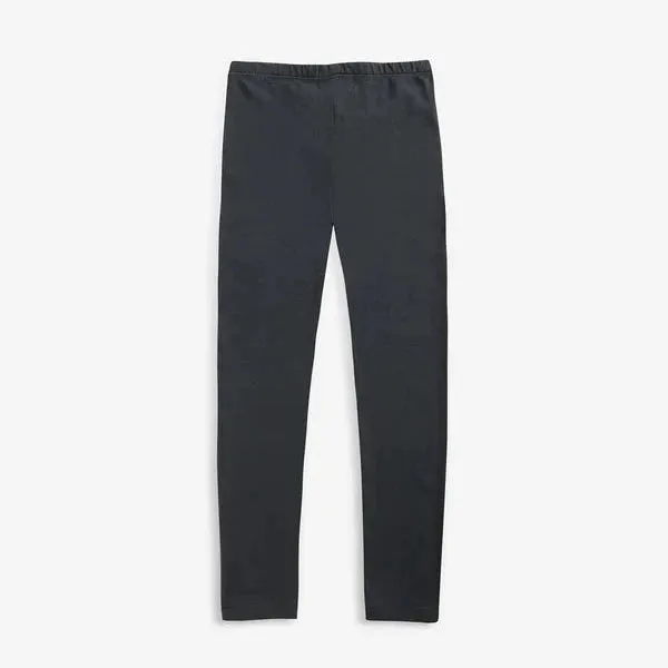Bobo Choses Leggings, Light Heather Grey