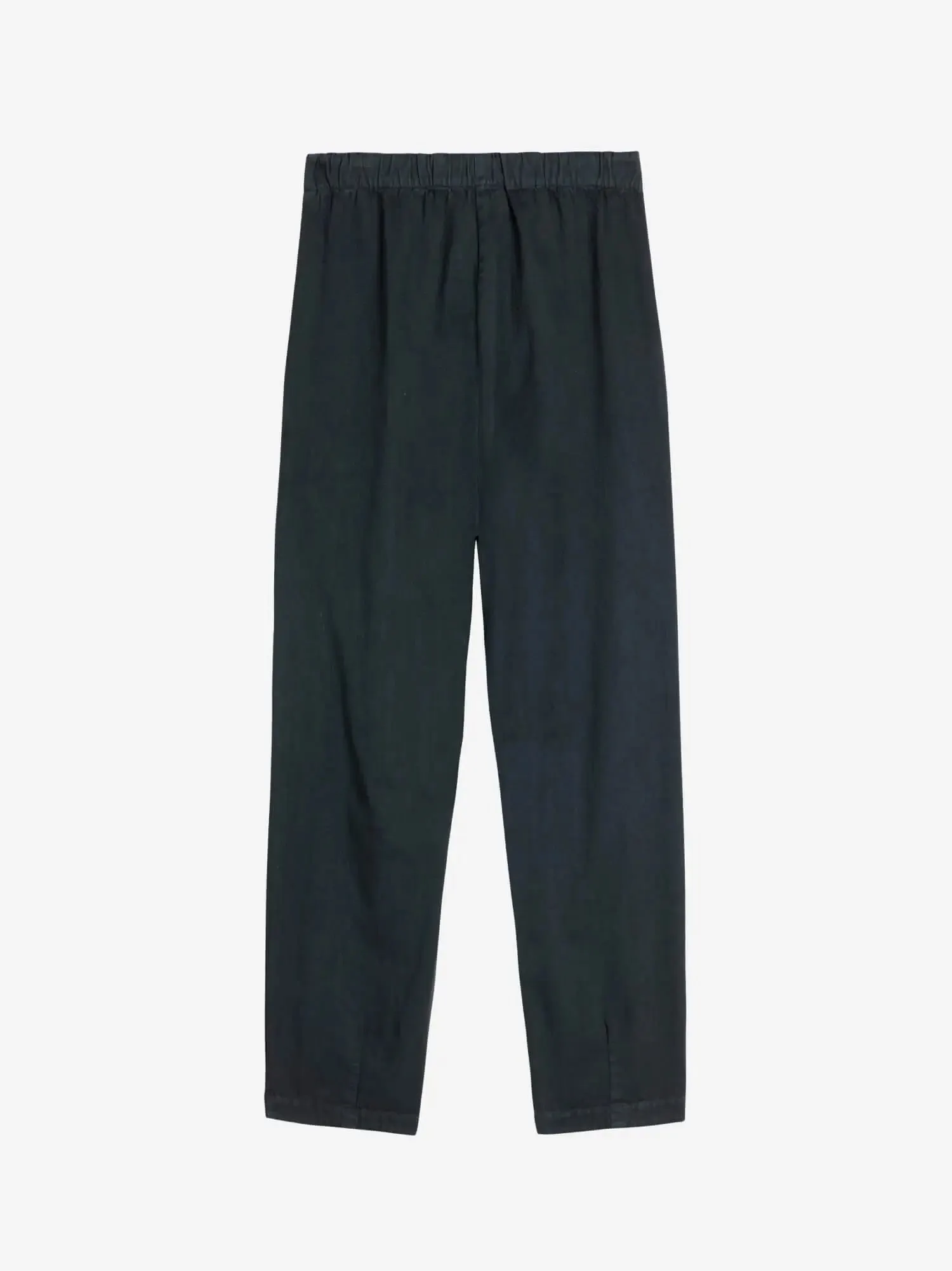Bobo Choses WOMAN | Pleated straight leg trousers