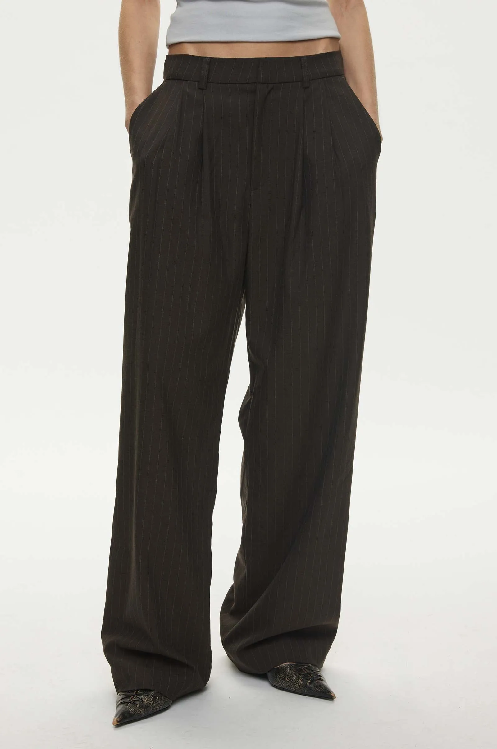Bonnie Trousers