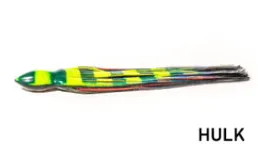 Bonze "BTK" Lures