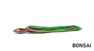 Bonze "BTK" Lures