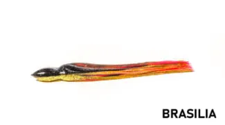 Bonze "BTK" Lures