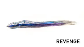Bonze "BTK" Lures
