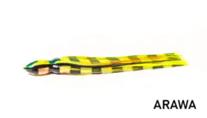 Bonze "BTK" Lures