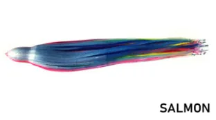Bonze "BTK" Lures
