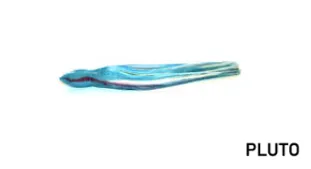 Bonze "BTK" Lures