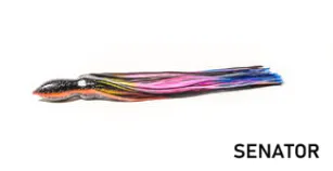 Bonze "BTK" Lures