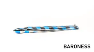 Bonze "BTK" Lures