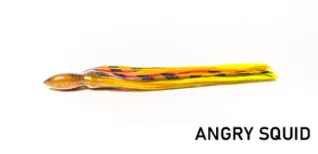 Bonze "BTK" Lures