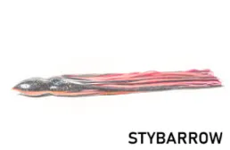 Bonze "BTK" Lures