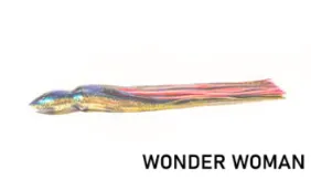 Bonze "BTK" Lures