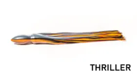 Bonze "BTK" Lures