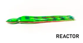 Bonze "BTK" Lures