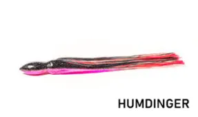 Bonze "BTK" Lures