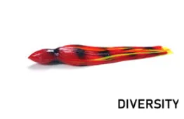 Bonze "BTK" Lures
