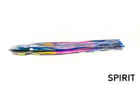 Bonze "BTK" Lures
