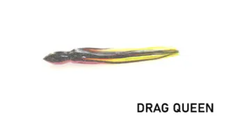 Bonze "BTK" Lures