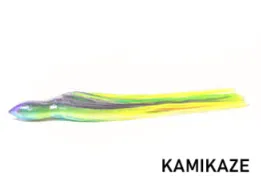 Bonze "BTK" Lures