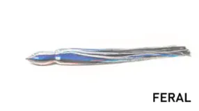 Bonze "BTK" Lures