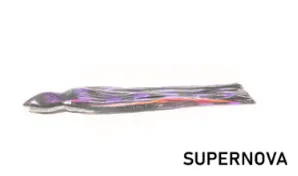 Bonze "BTK" Lures