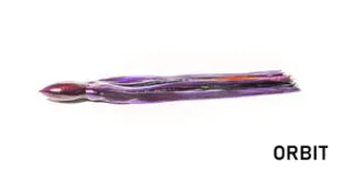 Bonze "BTK" Lures