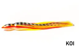 Bonze "BTK" Lures