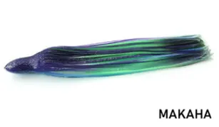 Bonze "BTK" Lures