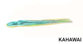 Bonze "BTK" Lures