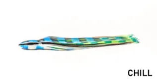 Bonze "BTK" Lures