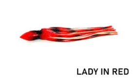 Bonze "BTK" Lures
