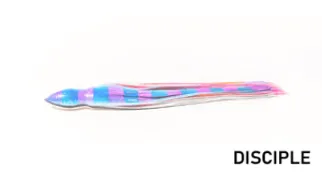 Bonze "BTK" Lures