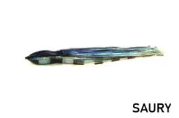 Bonze "BTK" Lures