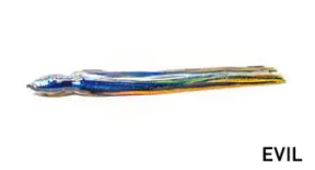 Bonze "BTK" Lures