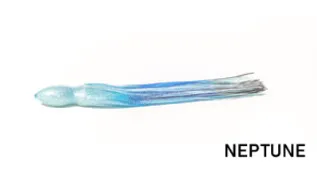 Bonze "BTK" Lures