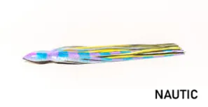Bonze "BTK" Lures