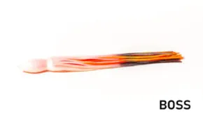 Bonze "BTK" Lures