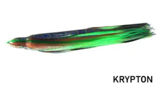 Bonze "BTK" Lures