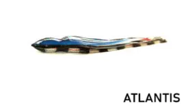 Bonze "BTK" Lures