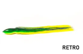 Bonze "BTK" Lures