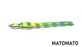 Bonze "BTK" Lures