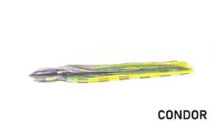 Bonze "BTK" Lures